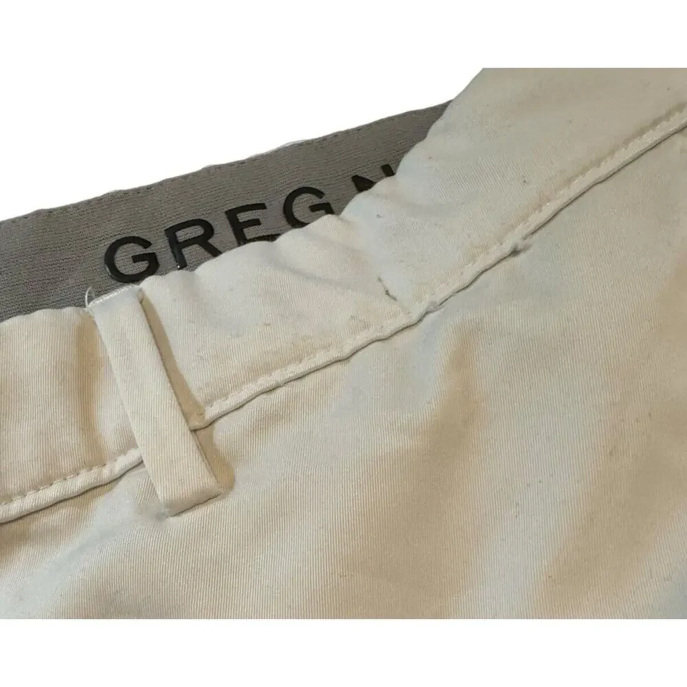 Greg Norman Collection shorts are